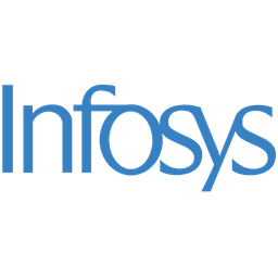 Infosys Logo